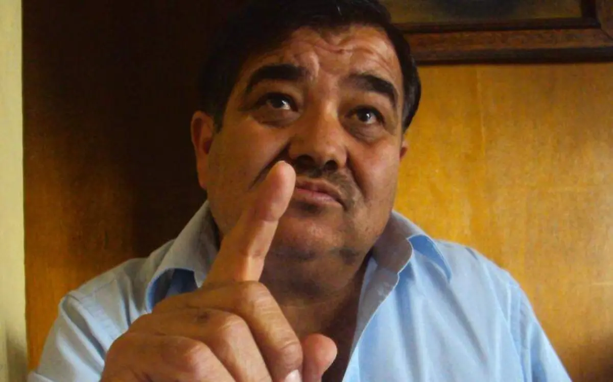 Luis Magaña Acevedo